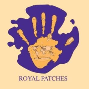 Royal Patches