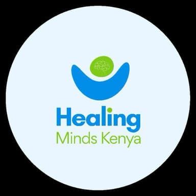 Healing Minds Kenya